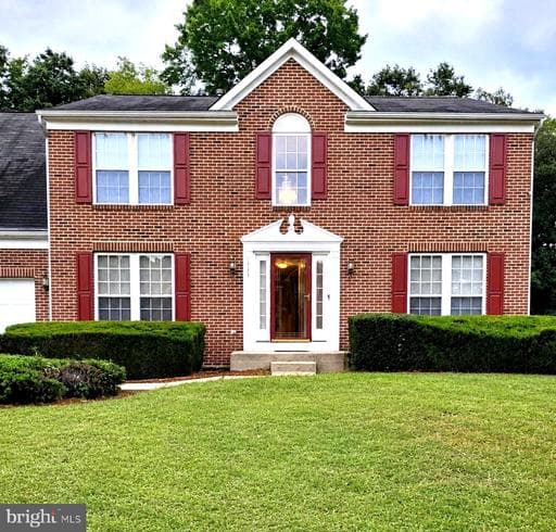 1734 Felwood St, Fort Washington, MD 20744-3640, United States
