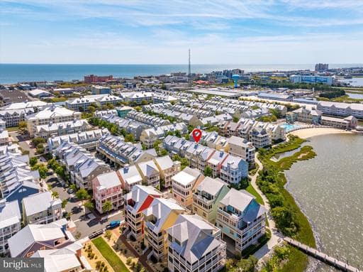 43 SUNSET ISLAND DR #43AR, OCEAN CITY, MD, 21842