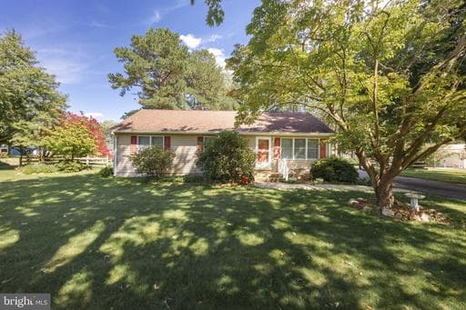 201 Fawn Dr, Salisbury, MD 21804-4611, United States