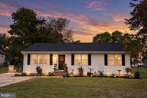 9 PINE ST, DELMAR, MD, 21875