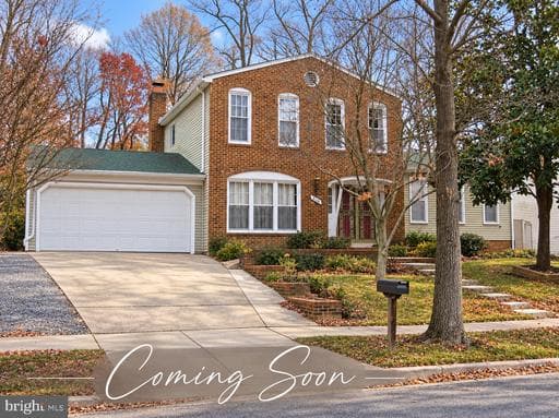 9106 Locksley Rd, Fort Washington, MD 20744-6853, United States