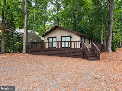21 Harpoon Rd, Ocean Pines, MD 21811, United States