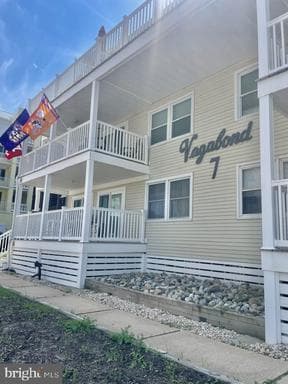 7 84th St, Ocean City, MD 21842-7729, United States