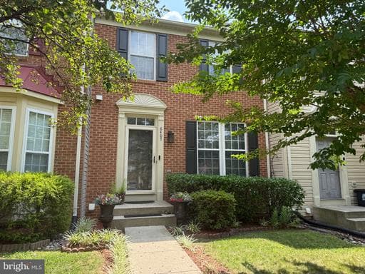 6407 LANDING WAY, HYATTSVILLE, MD, 20784
