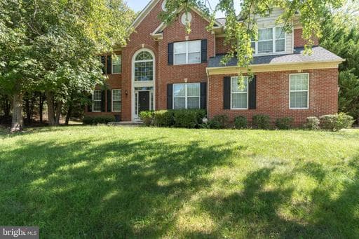 6013 GLENN DALE RD, GLENN DALE, MD, 20769