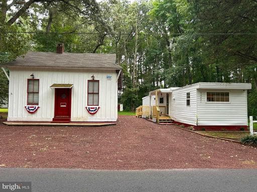 34421 WEST ST, PITTSVILLE, MD, 21850