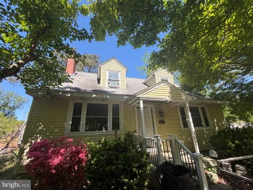 5314 Suburban Dr, Cambridge, MD 21613-3463, United States