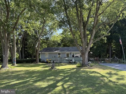 8485 Tilghman Island Rd, Wittman, MD 21676-1412, United States
