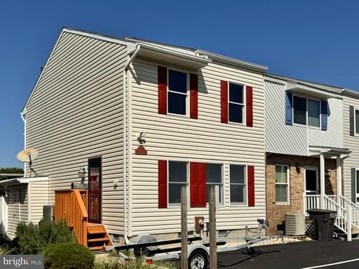 150 Captains Quarters Rd, Ocean City, MD 21842-4804, United States