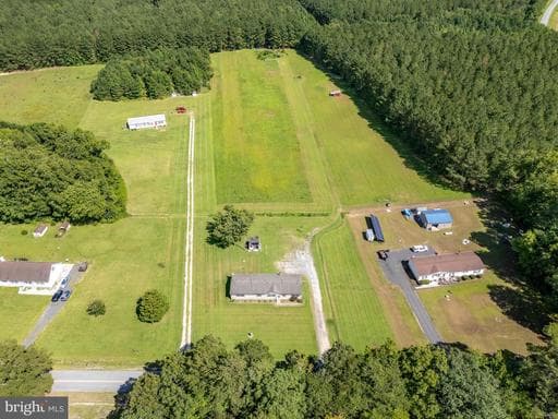 5741 CASTLE HILL RD, SNOW HILL, MD, 21863