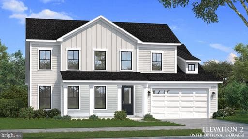 HOMESITE 63 MARSH ELDER RD, CAMBRIDGE, MD, 21613, DORCHESTER