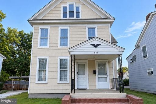 815 LOCUST ST, CAMBRIDGE, MD, 21613