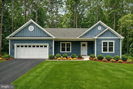 BALTIMORE RD, STEVENSVILLE, MD, 21666, QUEEN ANNES