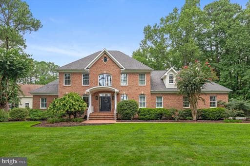 10703 Piney Island Dr, Bishopville, MD 21813-1459, United States