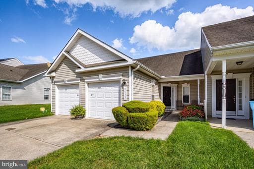 9533 WEDGE WAY, DELMAR, MD, 21875