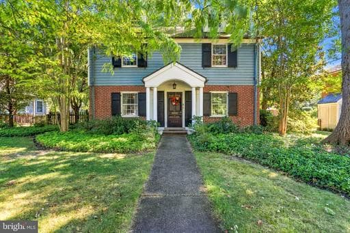 5419 Springlake Way, Baltimore, MD 21212-3445, United States
