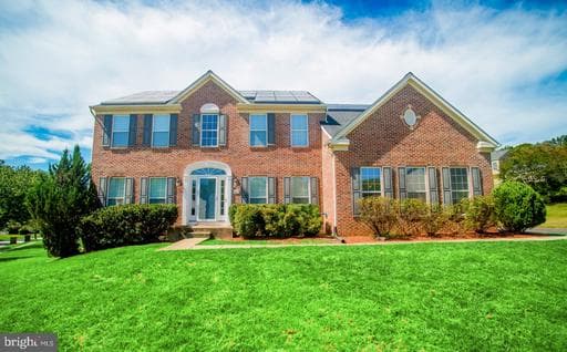 8817 Fran del Dr, Fort Washington, MD 20744-3603, United States
