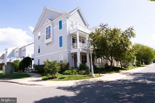 500 Seaway LN CAMBRIDGE MD 21613