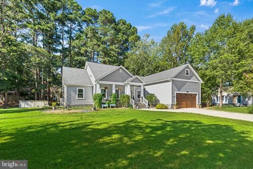 28204 RIVERSIDE DRIVE EXT, SALISBURY, MD, 21801