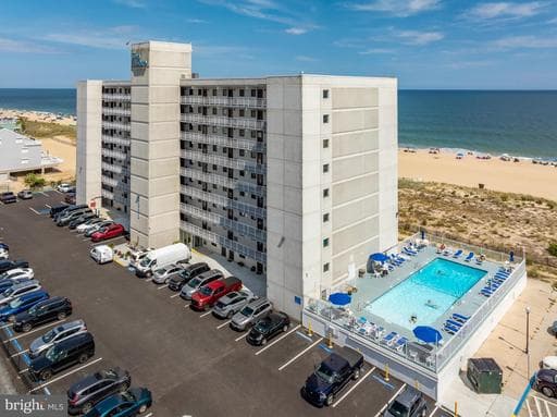 3001 Atlantic Ave, Ocean City, MD 21842-3342, United States