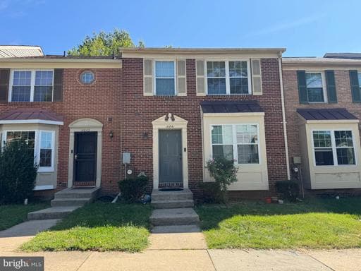 14841 Ashford Pl, Laurel, MD 20707-3772, United States