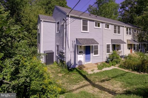 62-D RIDGE RD, GREENBELT, MD, 20770