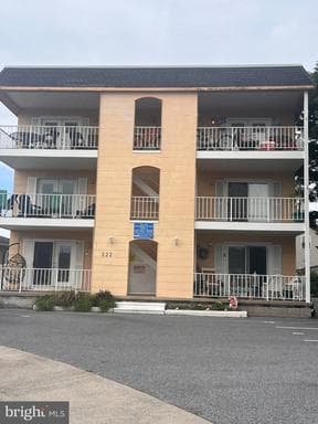 322 Sunset DR #1 OCEAN CITY MD 21842