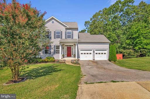 47158 POWHATAN CT, LEXINGTON PARK, MD, 20653