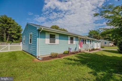 5653 ARGYLE DR, PARSONSBURG, MD, 21849