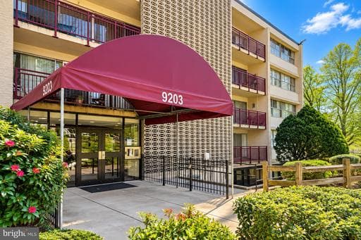 9203 New Hampshire AVE #206 SILVER SPRING MD 20903