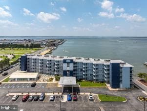 302 32ND ST #505, OCEAN CITY, MD, 21842