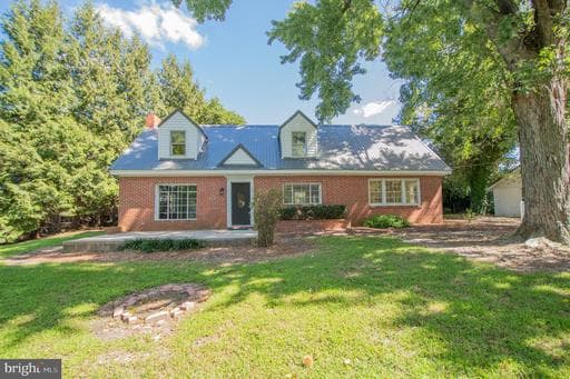 28266 RIVERSIDE DR, FRUITLAND, MD, 21826