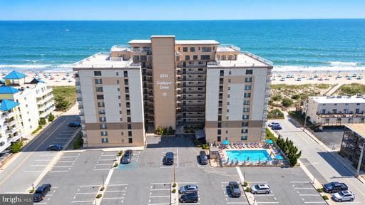 5801 ATLANTIC AVE #712, OCEAN CITY, MD, 21842