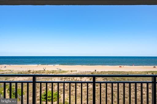 13201 WIGHT ST #401A01, OCEAN CITY, MD, 21842