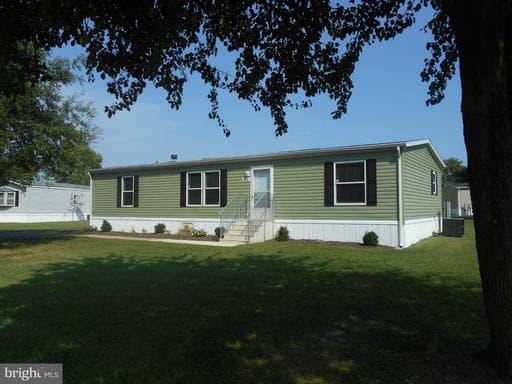 5928 Heritage RD EAST NEW MARKET MD 21631