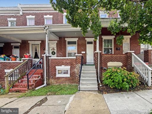 621 E 30th St, Baltimore, MD 21218-4229, United States