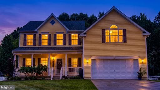 1610 Winters Ct, Cambridge, MD 21613-2967, United States