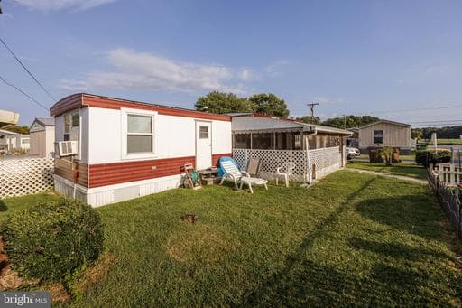 11003 GRAYS CORNER RD #117, BERLIN, MD, 21811