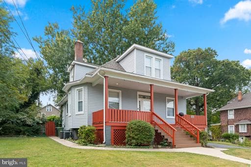 2505 Ailsa Ave, Baltimore, MD 21214-2516, United States