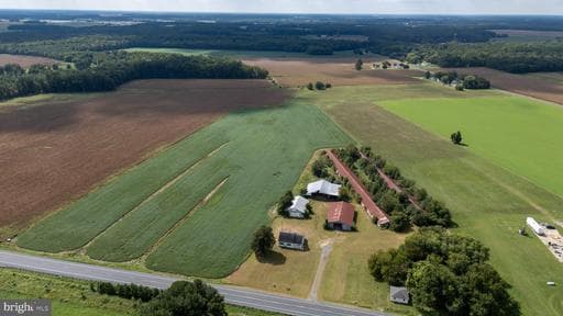 25699 Auction Rd, Federalsburg, MD 21632-2121, United States