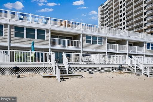 4701 Atlantic Ave, Ocean City, MD 21842-3230, United States