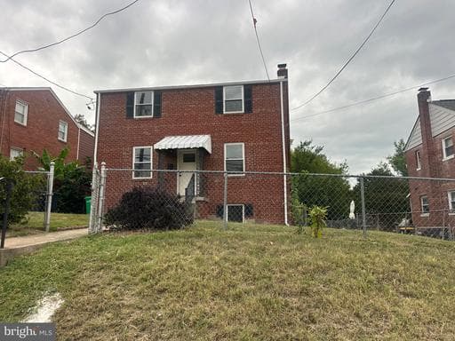 818 Chillum Rd, Hyattsville, MD 20783-3248, United States