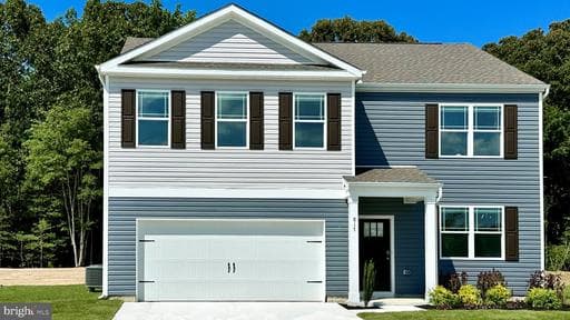 1159 WINTERMEAD LOOP, SALISBURY, MD, 21801, WICOMICO
