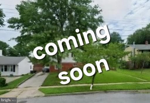 7502 Topton St, New Carrollton, MD 20784-3511, United States