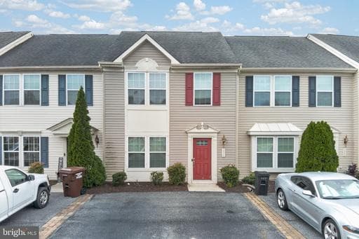 604 Wye Oak Dr, Fruitland, MD 21826-1941, United States