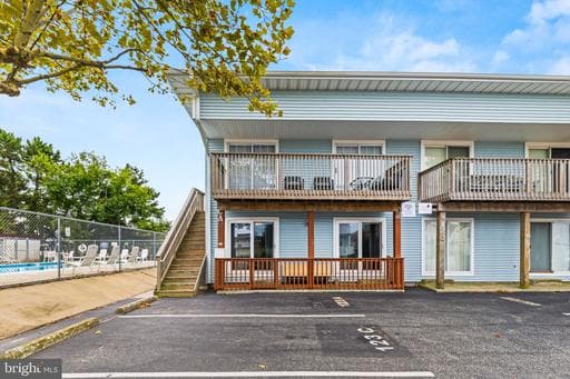 123 Jamestown Rd, Ocean City, MD 21842-1914, United States