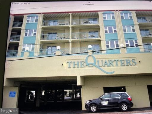 12108 Coastal Hwy, Ocean City, MD 21842-5899, United States
