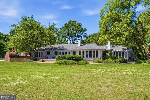 7149 DRUM POINT, SAINT MICHAELS, MD, 21663