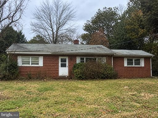 10908 Brownstone Rd, Princess Anne, MD 21853-2730, United States