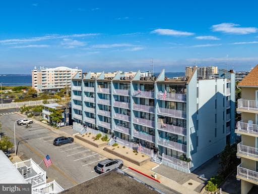 12 42ND ST #506, OCEAN CITY, MD, 21842